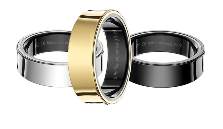 Produktvorstellung  Blaupunkt präsentiert den Smart Ring Light „Version 2“   - News, Bild 1