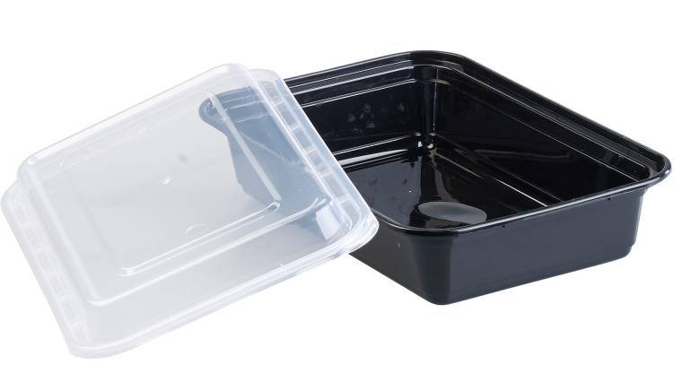Marke: Rosenstein und Söhne Mahlzeiten portionieren und frisch halten: Lebensmittel-Boxen von Rosenstein & Söhne mit Deckeln , Bild 1 Gesundheit Mahlzeiten portionieren und frisch halten: Lebensmittel-Boxen von Rosenstein & Söhne mit Deckeln - News, Bild 1