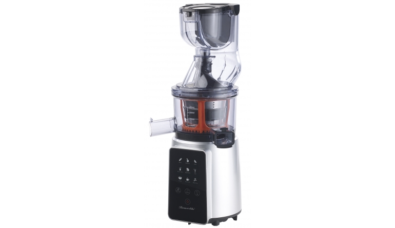 Rosenstein und Söhne 3in1-Slow-Juicer & Entsafter von Rosenstein & Söhne - Einlass für ganze Früchte, Bild 1 Haushaltsgeräte 3in1-Slow-Juicer & Entsafter von Rosenstein & Söhne - Einlass für ganze Früchte - News, Bild 1