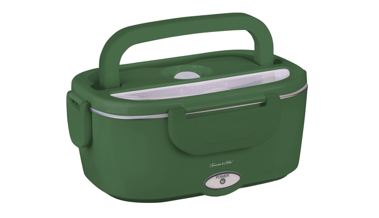 Haushaltsgeräte Elektrische Lunchbox von Rosenstein & Söhne - News, Bild 1
