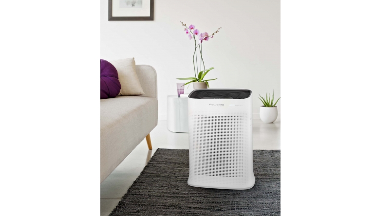 Rowenta Neuer Luftreiniger Pure Air von Rowenta, Bild 1 Gesundheit Neuer Luftreiniger Pure Air von Rowenta - News, Bild 1