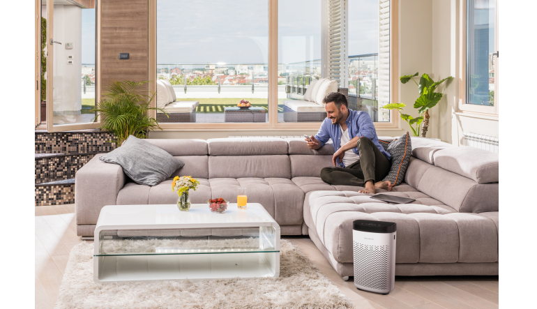 Gesundheit Rowenta verspricht reine Luft mit dem Pure Air Essential - News, Bild 1