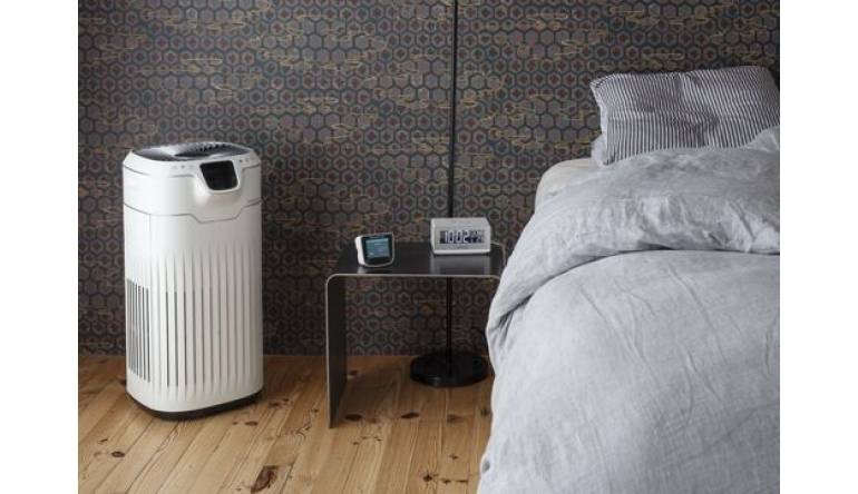 Rowenta Pure Home Luftreiniger von Rowenta für Staub- und allergenfreie Luft in allen Räumen, Bild 1 Haushaltsgeräte Pure Home Luftreiniger von Rowenta für Staub- und allergenfreie Luft in allen Räumen - News, Bild 1