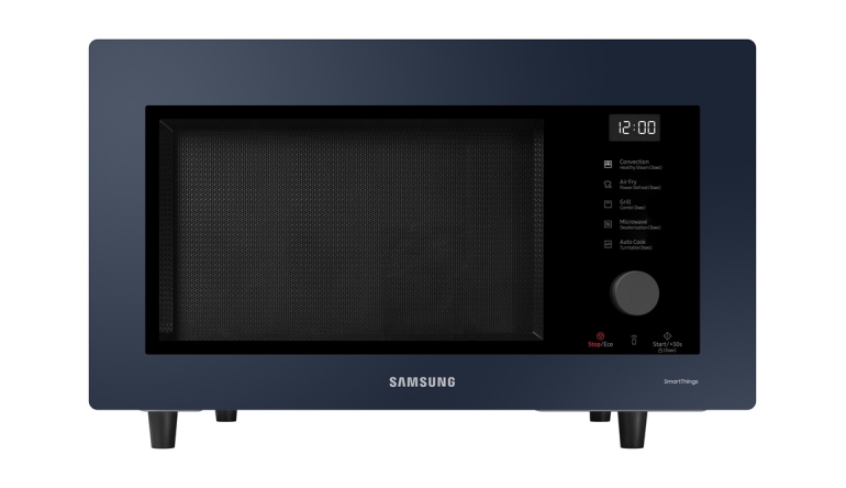 Haushaltsgeräte Neue Mikrowellen von Samsung - Acht verschiedene Funktionen an Bord - News, Bild 1