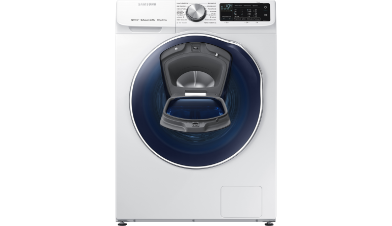 Haushaltsgroßgeräte Neue Waschtrockner und Waschmaschinen von Samsung - News, Bild 1