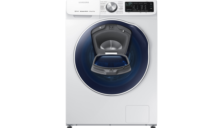 Samsung Neue Waschtrockner und Waschmaschinen von Samsung, Bild 1 Haushaltsgroßgeräte Neue Waschtrockner und Waschmaschinen von Samsung - News, Bild 1