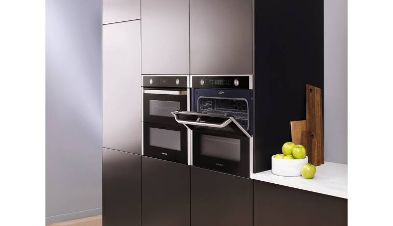 Samsung Samsung erleichtert Kochen und Backen mit Automatikprogrammen und Ofen-App, Bild 1 Haushaltsgroßgeräte Samsung erleichtert Kochen und Backen mit Automatikprogrammen und Ofen-App - News, Bild 1