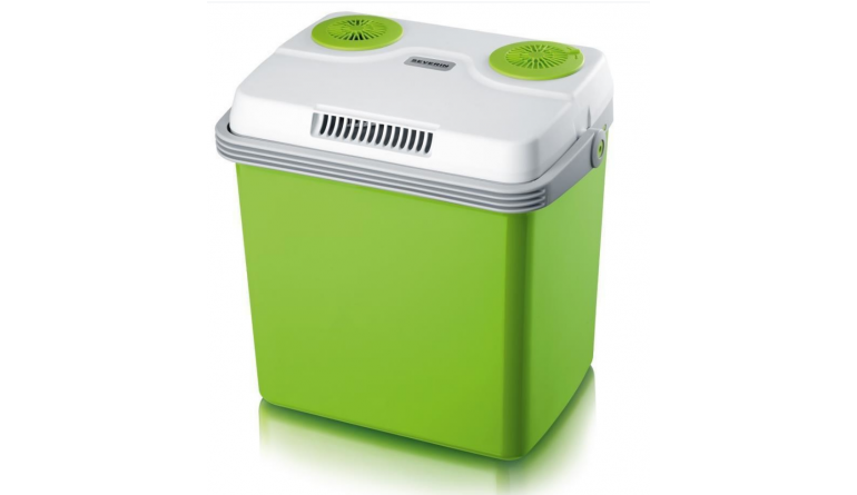 Severin Mobile Severin-Kühlbox für autarken Betrieb über USB und Powerbank, Bild 1 Haushaltsgeräte Mobile Severin-Kühlbox für autarken Betrieb über USB und Powerbank - News, Bild 1