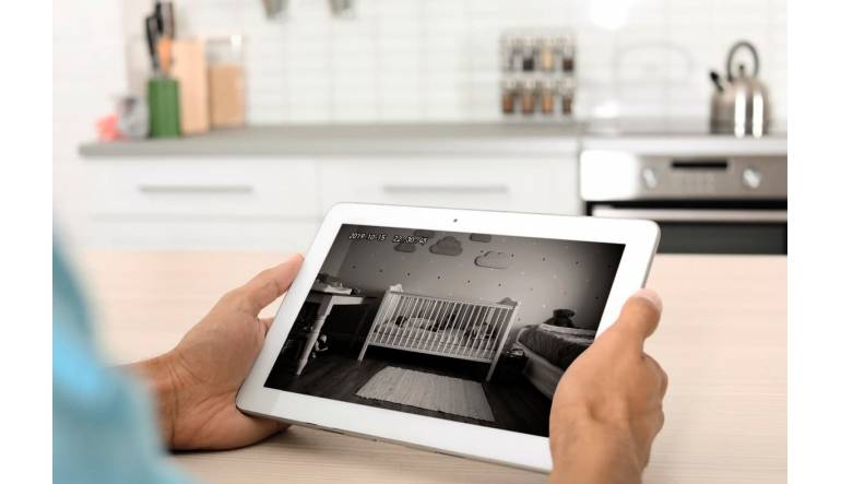 Sicherheit WiFi-Kamera für ein sicheres Zuhause, Bild 1 Sicherheit WiFi-Kamera für ein sicheres Zuhause - News, Bild 1