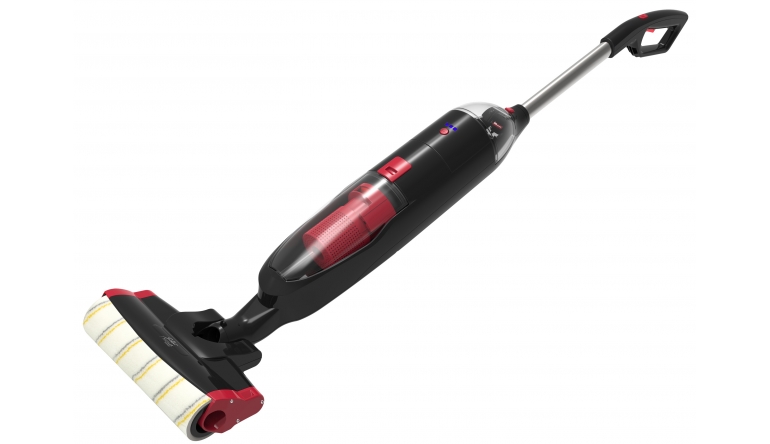Sichler Elektrischer Akku-Boden-Wisch-Sauger BWS-200 von Sichler saugt und wischt zugleich, Bild 1 Haushaltsgeräte Elektrischer Akku-Boden-Wisch-Sauger BWS-200 von Sichler saugt und wischt zugleich - News, Bild 1