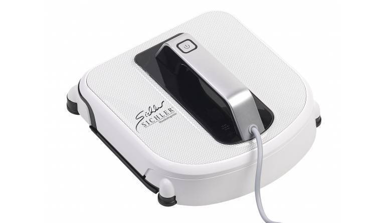 Sichler Fensterputz-Roboter von Sichler mit Vibrationsreinigung und Fernbedienung, Bild 1 Haushaltsgeräte Fensterputz-Roboter von Sichler mit Vibrationsreinigung und Fernbedienung - News, Bild 1