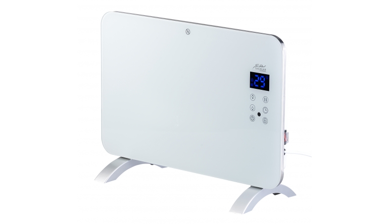 Sichler Mit 2.000 und 1.000 Watt: Konvektor-Heizungen von Sichler - 15 bis 35 Grad, Bild 1 Haushaltsgeräte Mit 2.000 und 1.000 Watt: Konvektor-Heizungen von Sichler - 15 bis 35 Grad - News, Bild 1