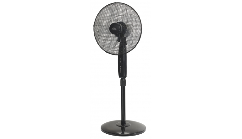 Sichler Standventilator von Sichler mit Abschalt-Automatik und WLAN, Bild 1 Haushaltsgeräte Standventilator von Sichler mit Abschalt-Automatik und WLAN - News, Bild 1