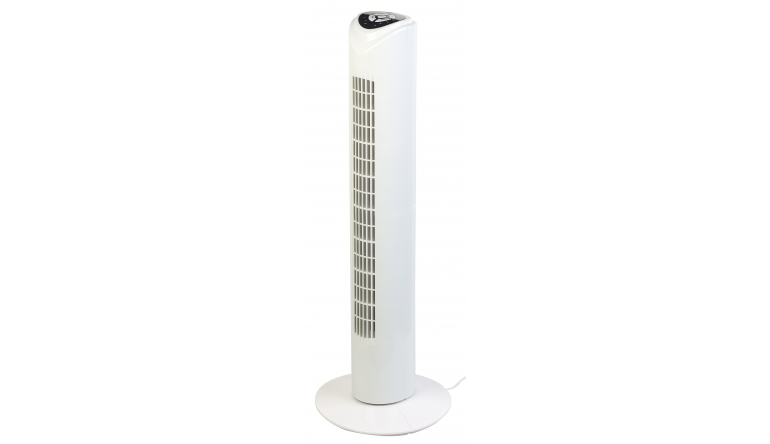 Sichler Turmventilator von Sichler mit WLAN und App-Steuerung, Bild 1 Haushaltsgeräte Turmventilator von Sichler mit WLAN und App-Steuerung - News, Bild 1