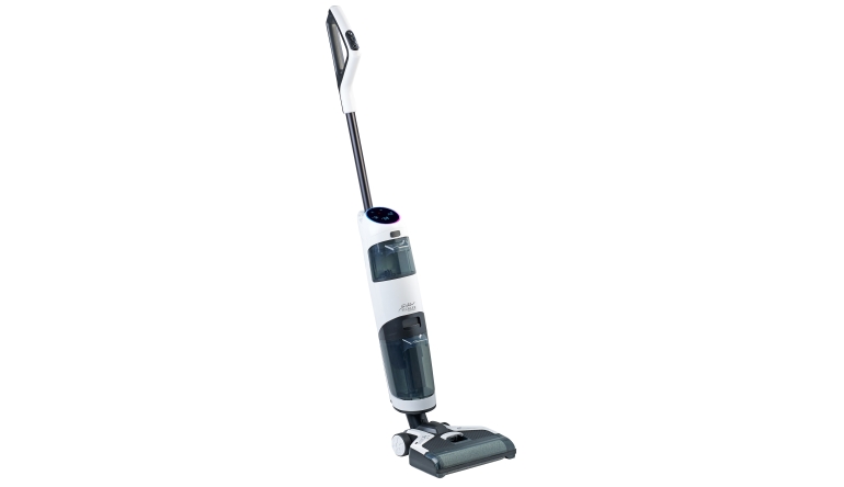 Marke: Sichler 2in1-Boden-Waschsauger BWS-500 von Sichler mit Akku, Bild 1 Produktvorstellung 2in1-Boden-Waschsauger BWS-500 von Sichler mit Akku - News, Bild 1