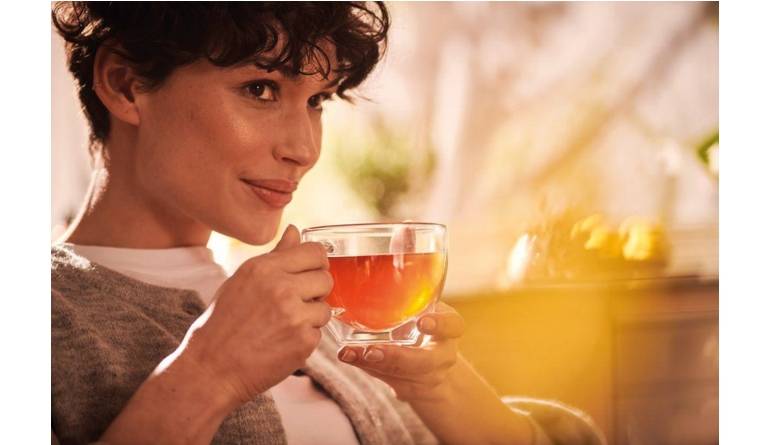 Gesundheit Für die TEArisch starke Me-Time - News, Bild 1