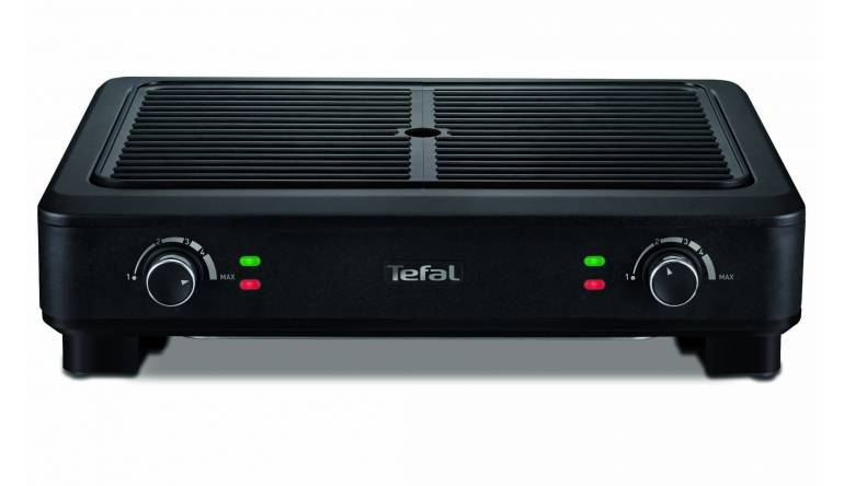 Tefal Grillen ohne lästigen Geruch auch im Zimmer: Neuer Elektrogrill von Tefal, Bild 1 Haushaltsgeräte Grillen ohne lästigen Geruch auch im Zimmer: Neuer Elektrogrill von Tefal - News, Bild 1
