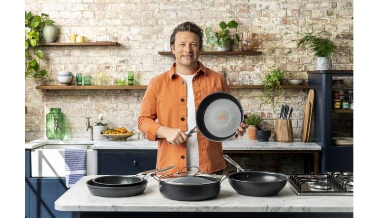 Marke: Tefal Neues Kochgeschirr-Set von Tefal für jeden Tag, Bild 1 Haushaltsgeräte Neues Kochgeschirr-Set von Tefal für jeden Tag - News, Bild 1