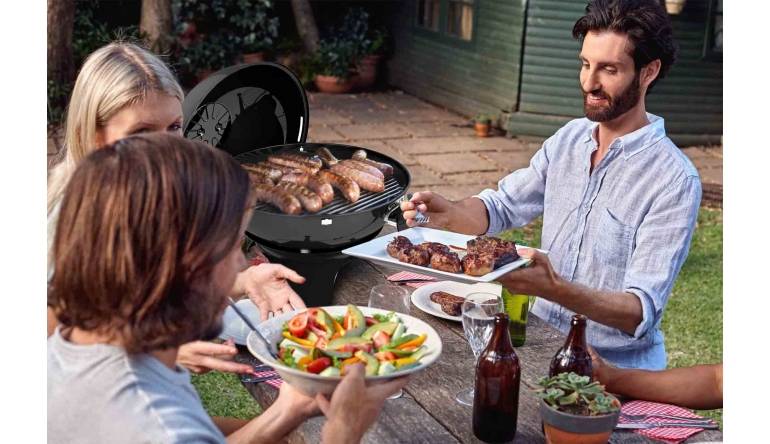 Tefal Outdoor-Grill von Tefal mit Räucherfunktion - Maximaltemperatur von 280° C, Bild 1 Haushaltsgeräte Outdoor-Grill von Tefal mit Räucherfunktion - Maximaltemperatur von 280° C - News, Bild 1