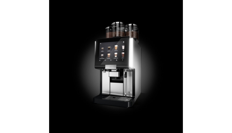 Haushaltsgeräte Dank Gegenstromkühler: WMF serviert gekühlte Kaffeespezialitäten auf Knopfdruck - News, Bild 1