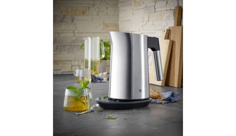 WMF Neuer 1,6 l Wasserkocher Kineo von WMF, Bild 1 Haushaltsgeräte Neuer 1,6 l Wasserkocher Kineo von WMF - News, Bild 1
