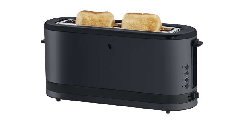 Haushaltsgeräte Toaster, Smoothie-to-go und Wasserkocher in neuer WMF-Mini-Serie - News, Bild 1
