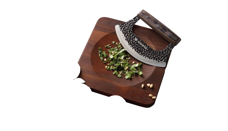 Produktvorstellung Die neuen Messer von ZASSENHAUS  - News, Bild 1