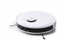 Haushaltsgeräte Neuer Staubsauger-Roboter DEEBOT N8 PRO mit 73 Prozent mehr Saugleistung - News, Bild 1