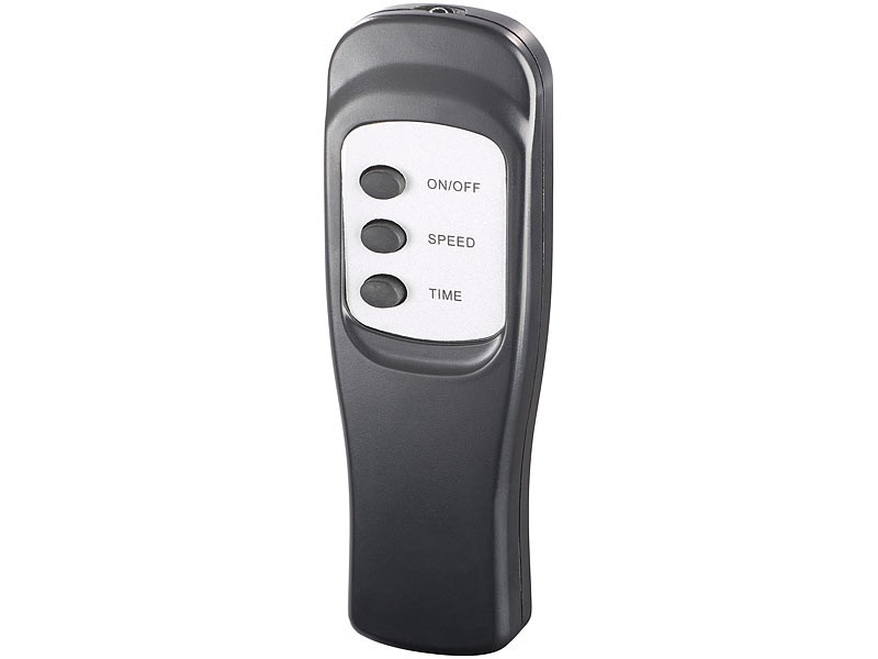 Serientest: Sichler NX7301, Sichler NX7302, Sichler NX7303, Bild 3 Klimageräte Sichler NX7301, Sichler NX7302, Sichler NX7303 im Test , Bild 3