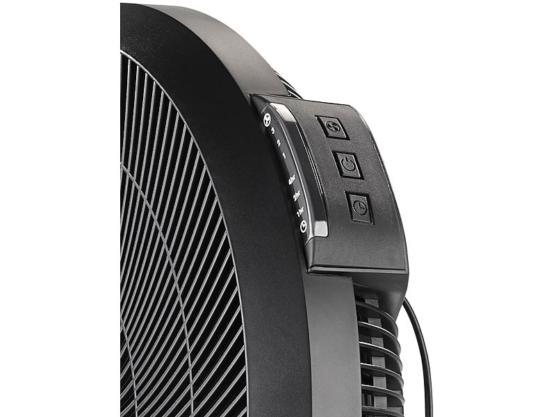 Serientest: Sichler NX7301, Sichler NX7302, Sichler NX7303, Bild 4 Klimageräte Sichler NX7301, Sichler NX7302, Sichler NX7303 im Test , Bild 4
