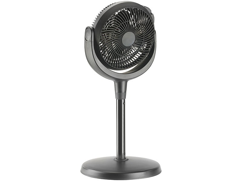 Serientest: Sichler NX7301, Sichler NX7302, Sichler NX7303, Bild 8 Klimageräte Sichler NX7301, Sichler NX7302, Sichler NX7303 im Test , Bild 8