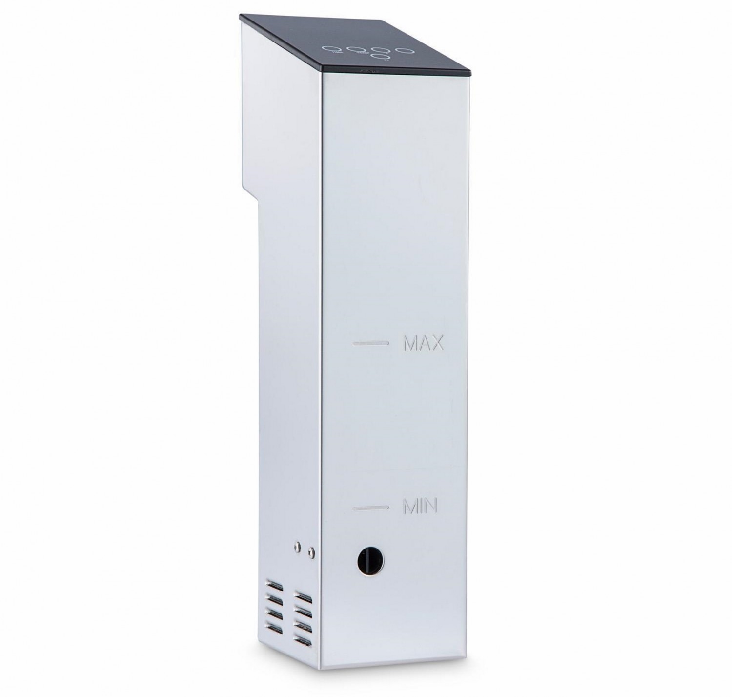 Systemtest: Klarstein Foodlocker Pro, Klarstein Tastemaker Compact, Bild 2 Vakuumierer Klarstein Foodlocker Pro, Klarstein Tastemaker Compact im Test , Bild 2