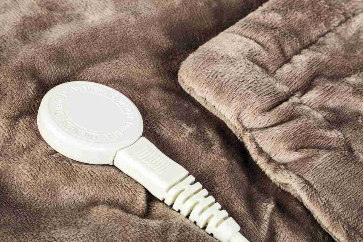 Serientest: Beurer HD 75 Cosy, Beurer MG 135, Bild 5 Wellbeing Beurer HD 75 Cosy, Beurer MG 135 im Test , Bild 5