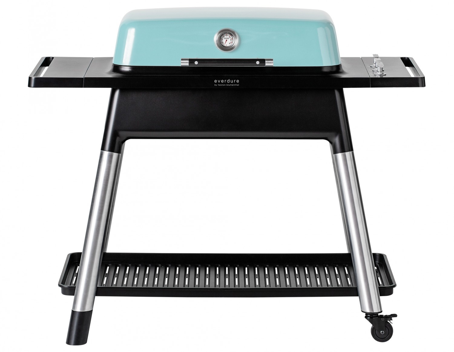 Serientest: Everdure by Heston Blumenthal Furnace, Everdure by Heston Blumenthal Fusion, Bild 3 Grill Everdure by Heston Blumenthal Furnace, Everdure by Heston Blumenthal Fusion im Test , Bild 3