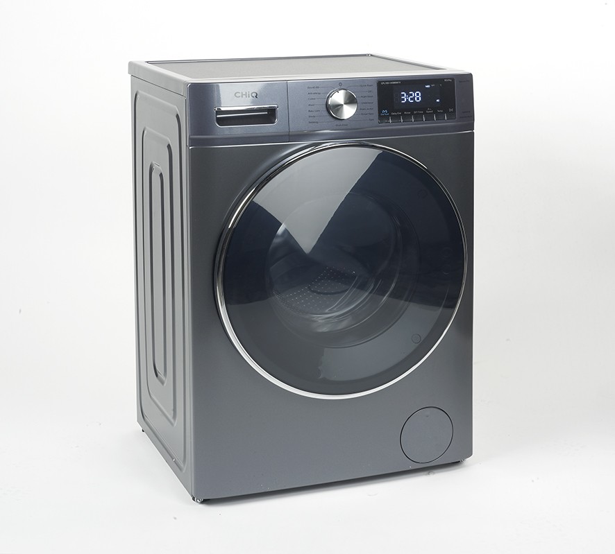 Waschmaschine CHiQ CFL80-14586IM1X, CHiQ CFL100-14586IM1X im Test , Bild 3