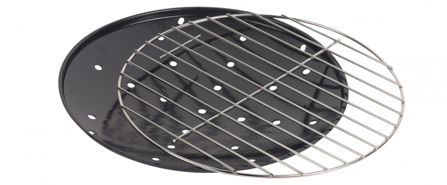 Vielfalt für Sparfüchse: Brast Eintopfofen Deluxe, Bild 4 Grill Brast Eintopfofen Deluxe im Test, Bild 4