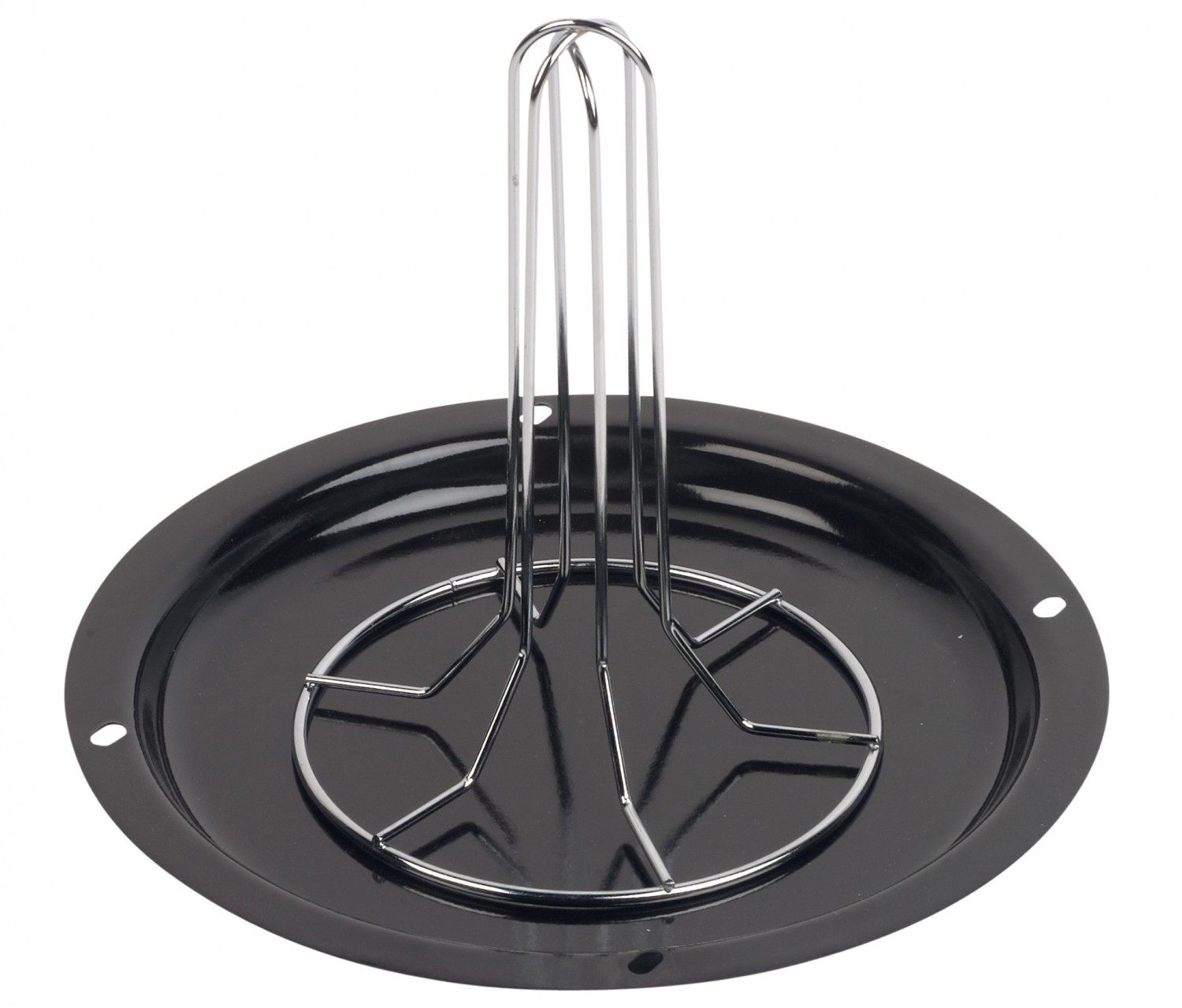 Vielfalt für Sparfüchse: Brast Eintopfofen Deluxe, Bild 6 Grill Brast Eintopfofen Deluxe im Test, Bild 6