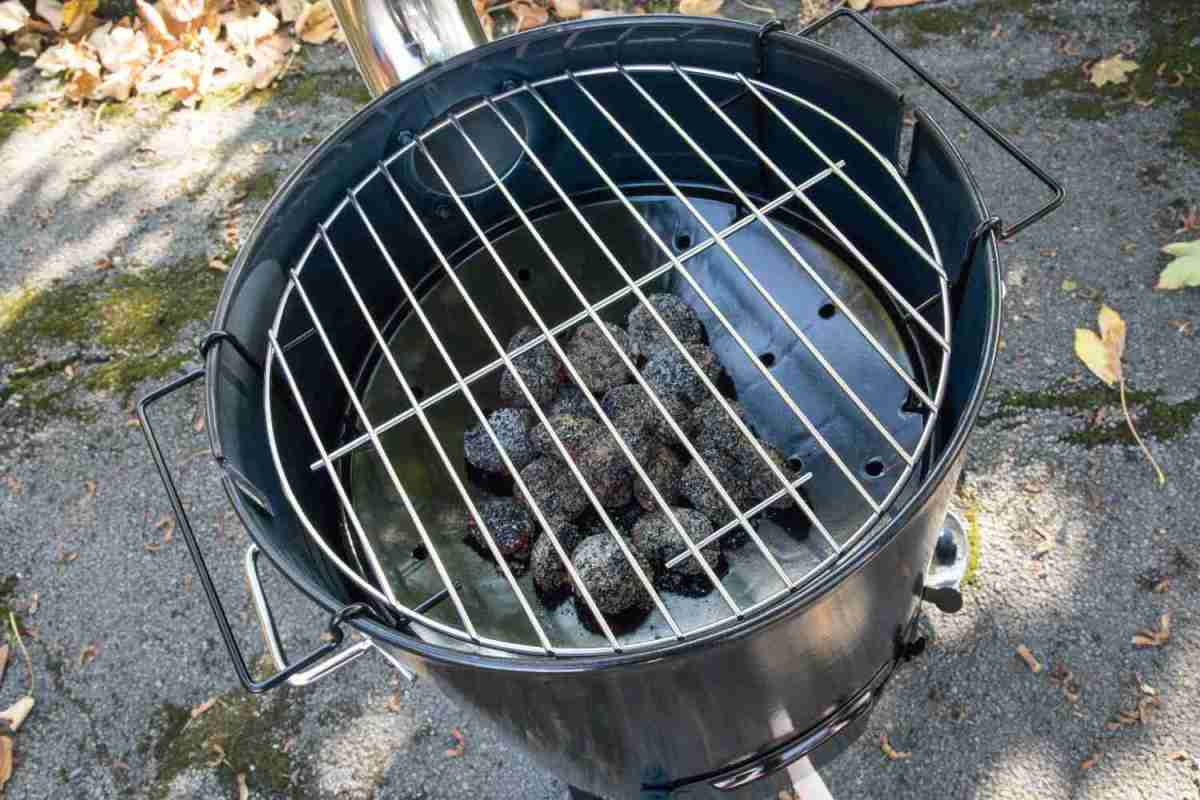 Vielfalt für Sparfüchse: Brast Eintopfofen Deluxe, Bild 9 Grill Brast Eintopfofen Deluxe im Test, Bild 9