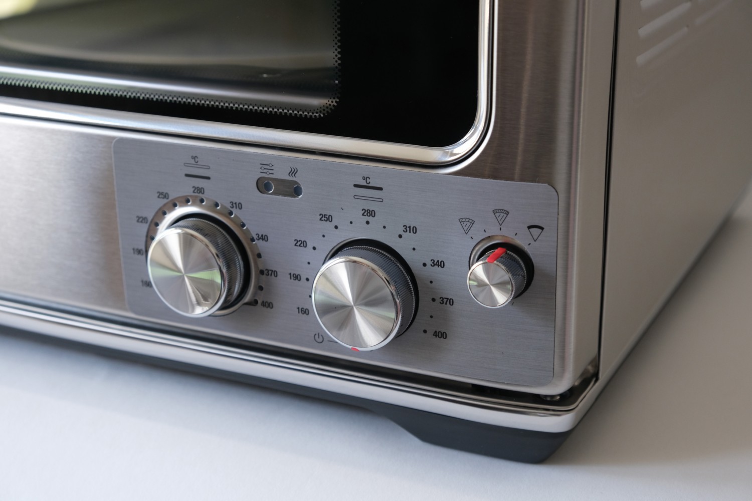 Smarter Pizzaofen: Sage Smart Oven Pizzaiolo, Bild 5 Pizzaofen Sage Smart Oven Pizzaiolo im Test, Bild 5