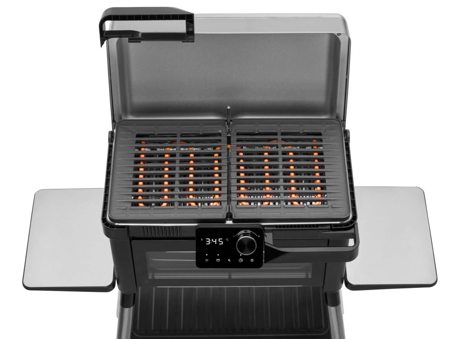 Outdoor-Küche: WMF Profi Plus Urban Master Grill, Bild 6 Grill WMF Profi Plus Urban Master Grill im Test, Bild 6