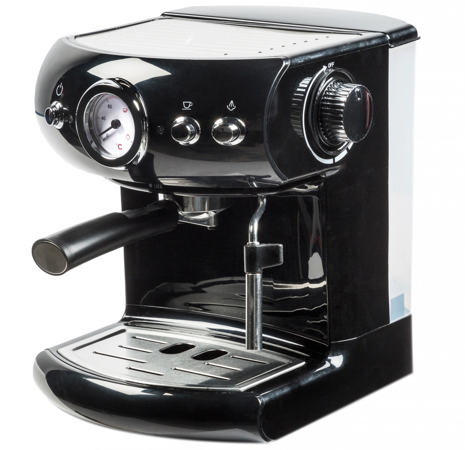 Acopino Palermo - Auf einen Espresso... Acopino Palermo - Auf einen Espresso...