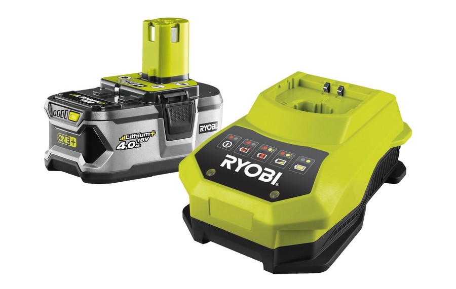 Jetzt macht Krümeln Spaß: Der 18-V-Akku-Sauger von Ryobi kennt mit Schmutz kein Pardon: Ryobi CHV182M, Bild 5 Akku-Handsauger Ryobi CHV182M im Test, Bild 5