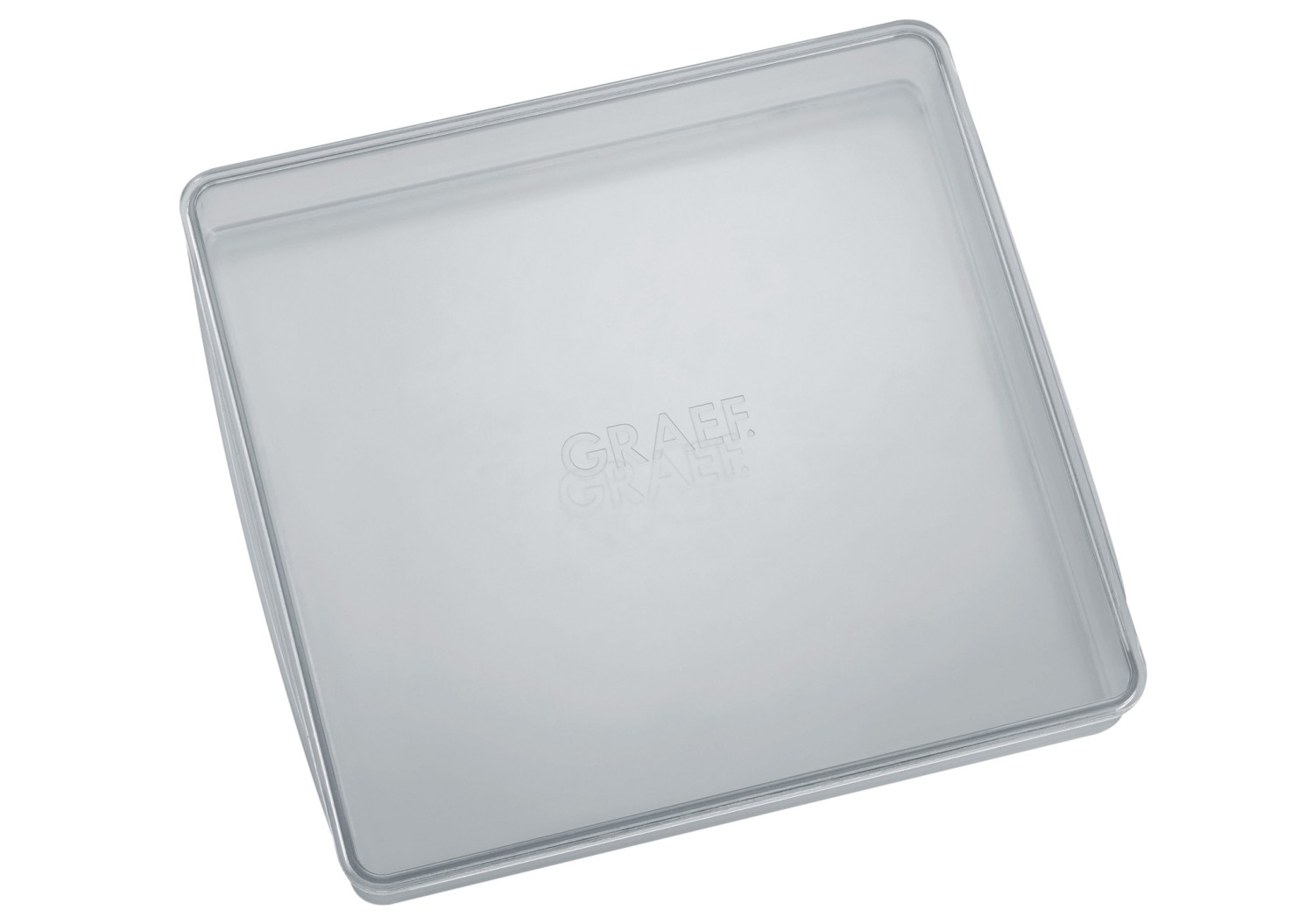 Allesschneider · Graef SlicedKitchen SKS 500: Graef SlicedKitchen SKS 500, Bild 6 Allesschneider Graef SlicedKitchen SKS 500 im Test, Bild 6