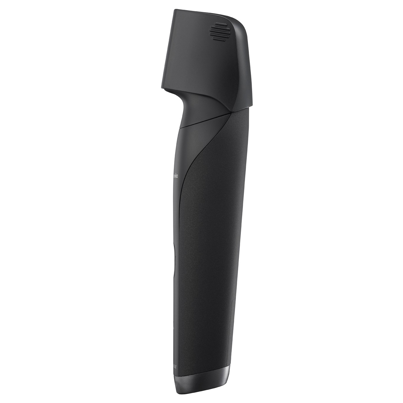 Bart in Form: Panasonic ER-GD51, Bild 2 Bartschneider Panasonic ER-GD51 im Test, Bild 2