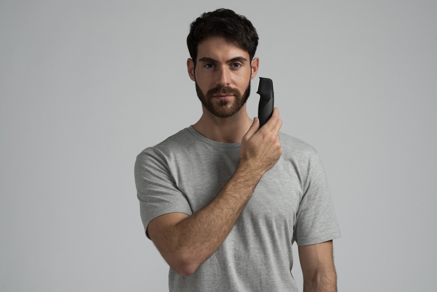 Bart in Form: Panasonic ER-GD51, Bild 6 Bartschneider Panasonic ER-GD51 im Test, Bild 6