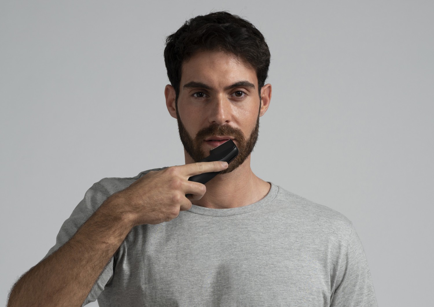 Bart in Form: Panasonic ER-GD51, Bild 7 Bartschneider Panasonic ER-GD51 im Test, Bild 7