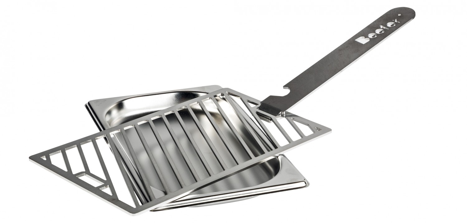 Grill Beefer One Pro im Test, Bild 7