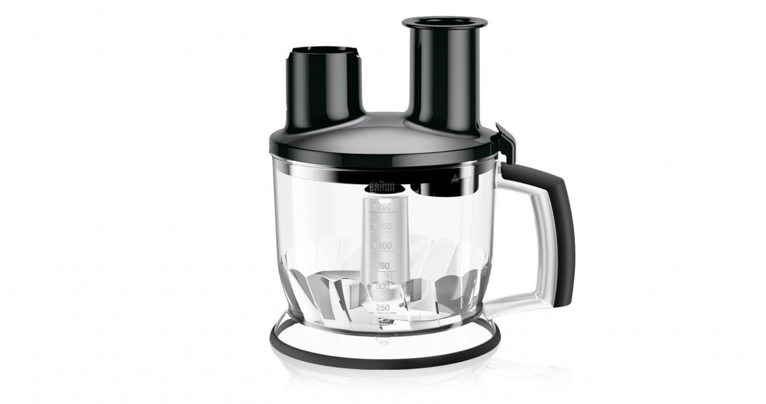 Stabmixer Braun MultiQuick9 im Test, Bild 12