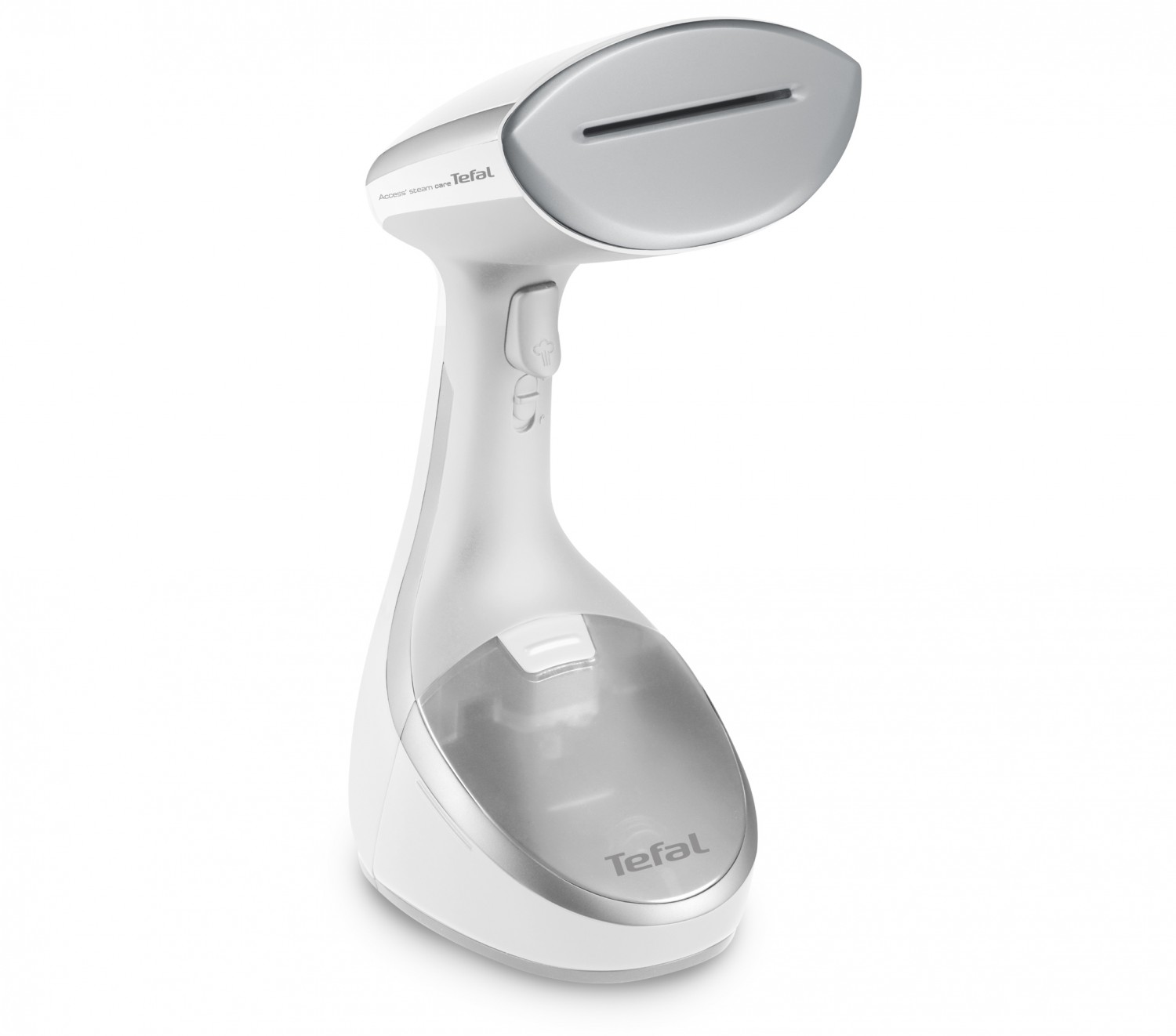 Dampf gemacht: Tefal Access Steam Care DT9130, Bild 2 Dampfglätter Tefal Access Steam Care DT9130 im Test, Bild 2