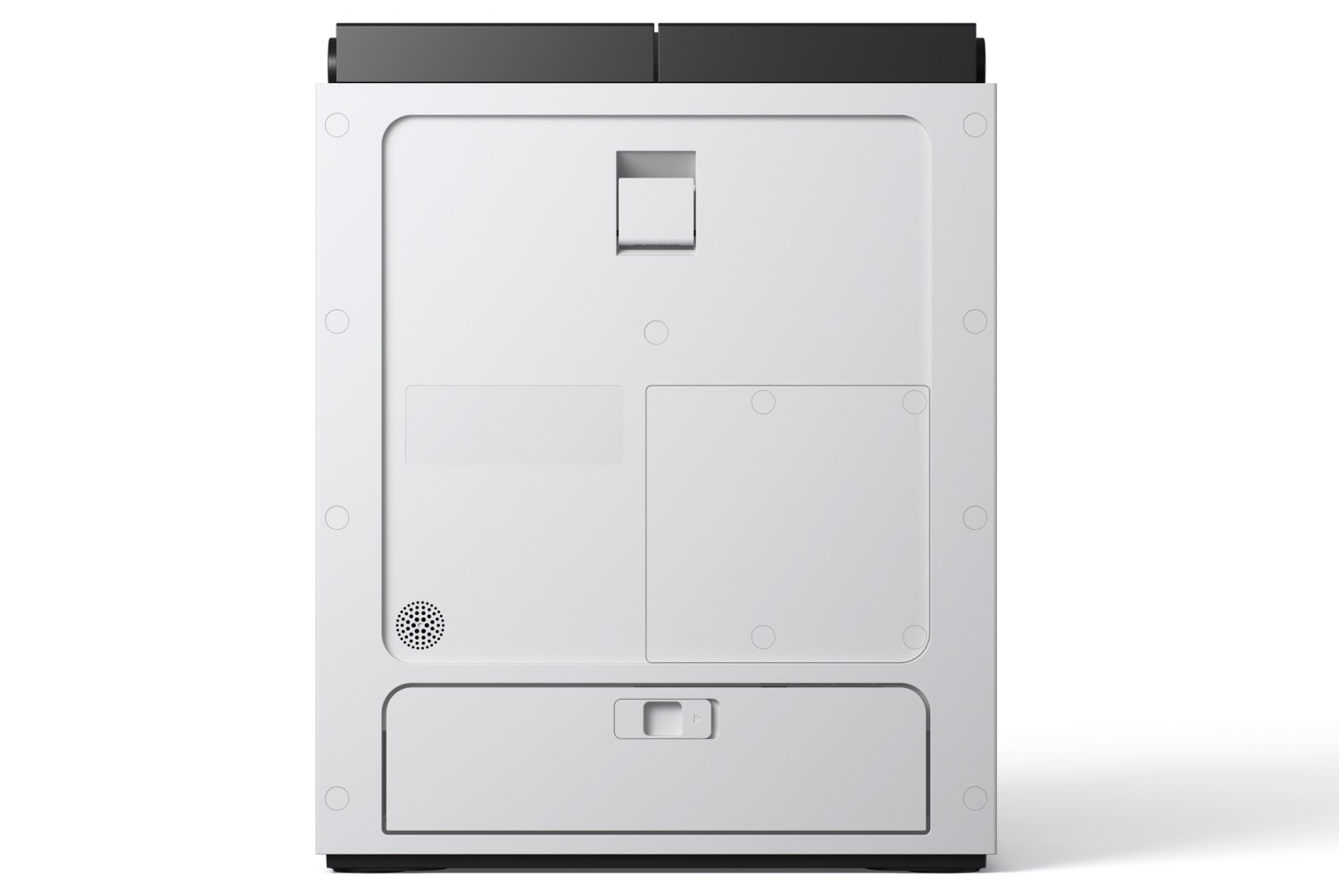 Fensterreinigung auf neuem Level: Ecovacs WINBOT W30 OMNI, Bild 3 Fensterreiniger Ecovacs WINBOT W30 OMNI im Test, Bild 3